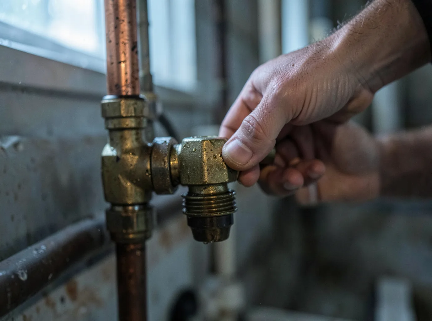 Emergency Plumber Cartersville, GA FAQs